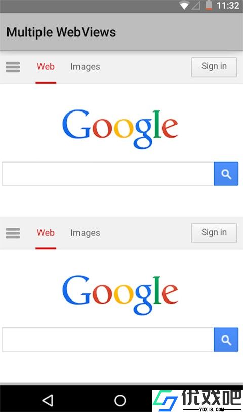 Webview最新版