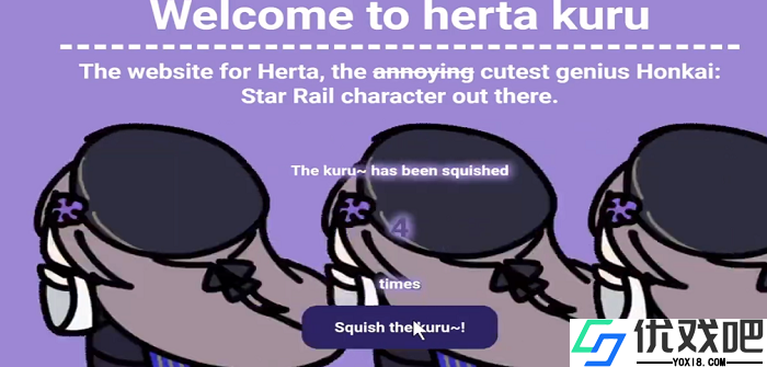 herta kurukuru