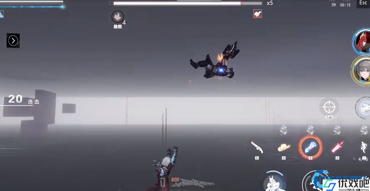 但丁真魔人爆发玩法深度解析