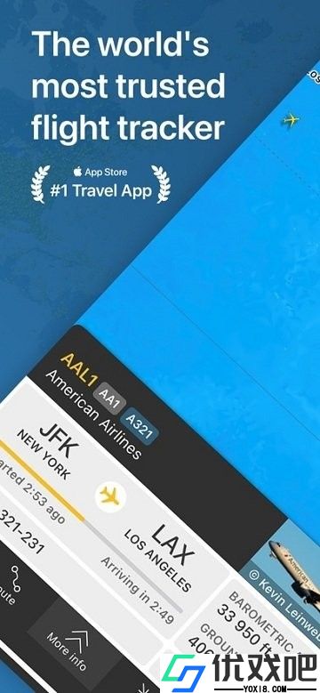 Flightradar