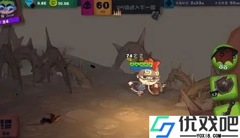 独奏骑士