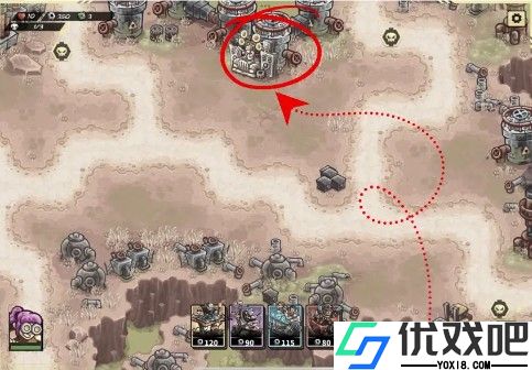 废土世界