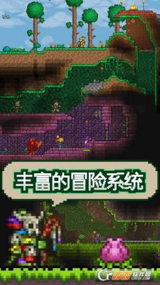 泰拉瑞亚1.3