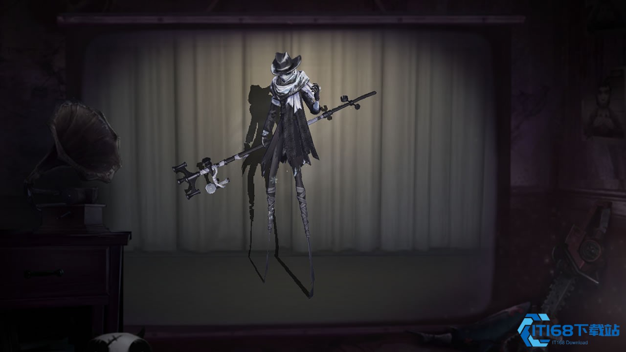 第五人格:守夜人掌控全场的三板斧【操作指南】