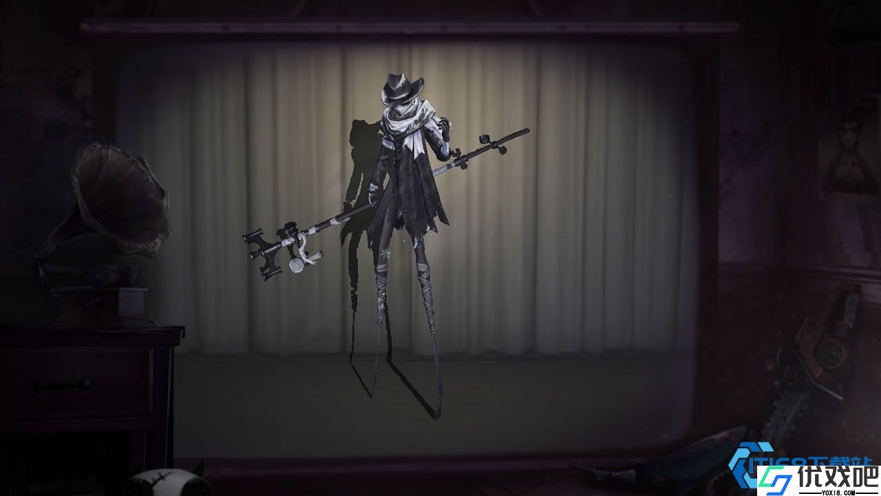 第五人格
