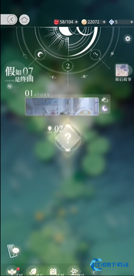 光与夜之恋-7-2-关卡通关秘籍与高效养成策略【测评】