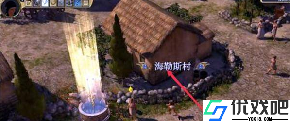 泰坦之旅中文版