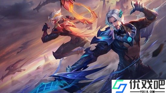 传说对决图伦怎么玩才厉害