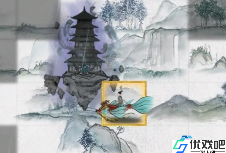 隐幽谷噬魂石终极获取技巧