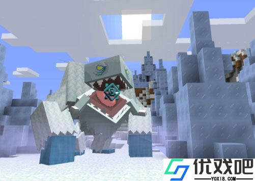 mc联机平台手机版