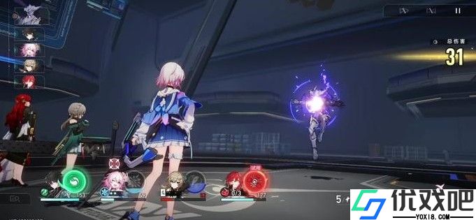 崩坏:星穹铁道姬子怎么培养