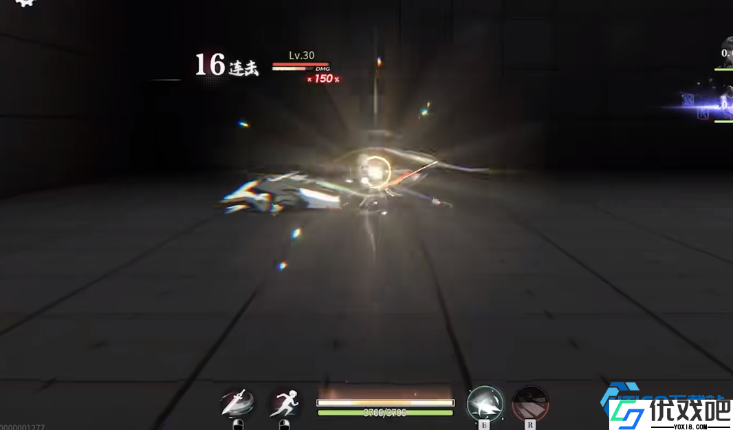 烛