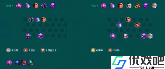 云顶之弈奥恩6法怎么玩