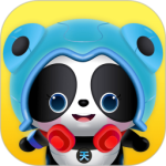 熊猫天天故事app