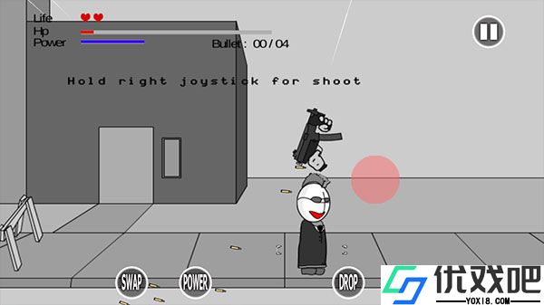 疯狂机械手正版