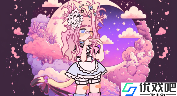 加查梦境gachadream