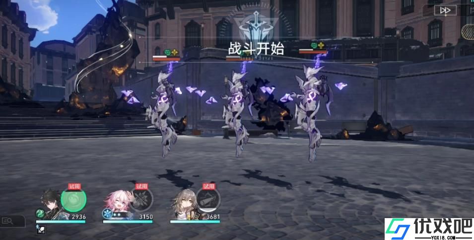 崩坏星穹铁道丹恒怎么样