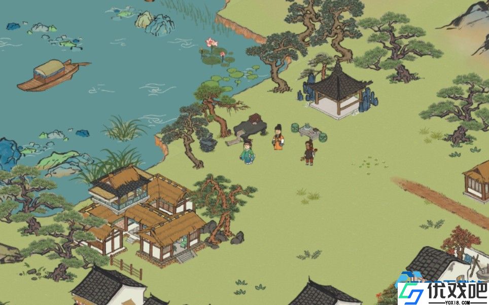 七狸山塘寻鸡指南