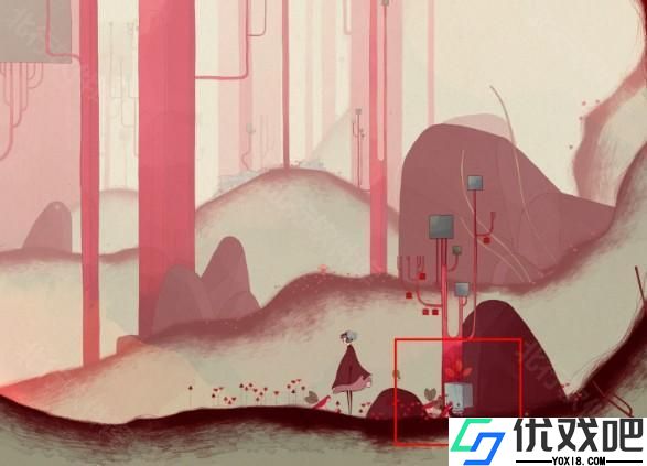 格莉斯的旅程手机版