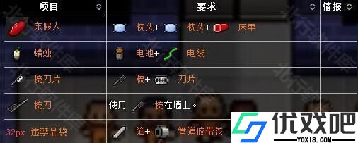 逃脱者手机版