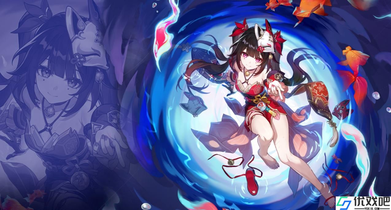 崩坏星穹铁道量子队怎么样