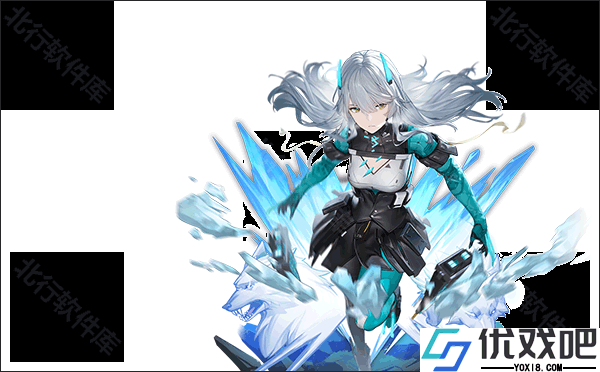 尘白禁区官网版