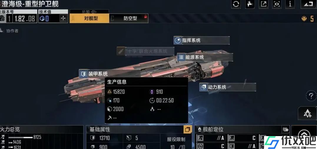 无尽的拉格朗日各基地阶段怎么选用舰船