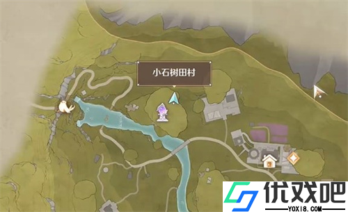 无限暖暖测试服