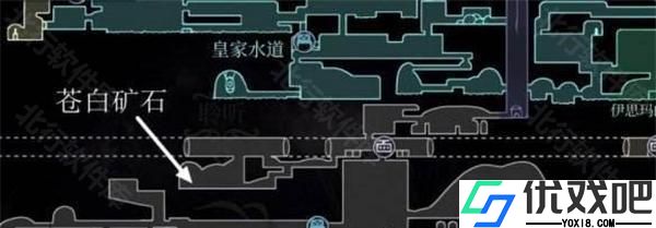 空洞骑士手机版