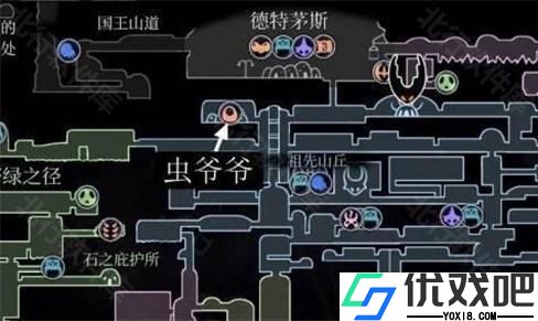 空洞骑士手机版