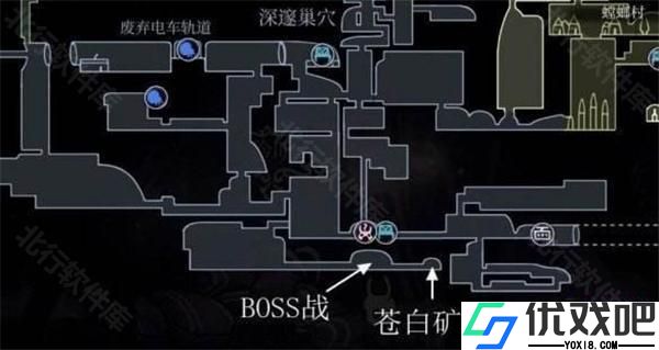 空洞骑士手机版