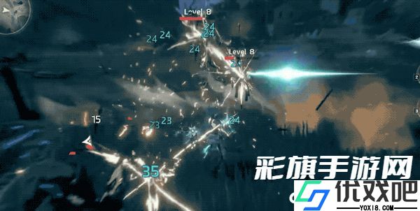 鸣潮