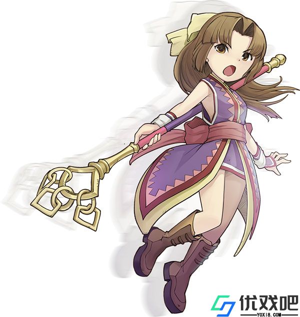 魔力宝贝归来之黑白龙城