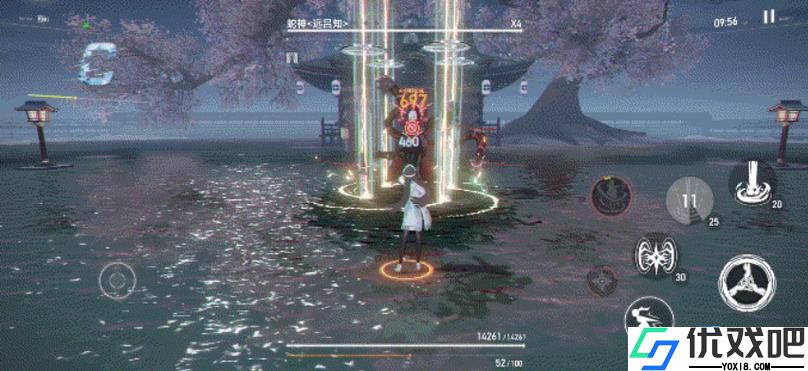 海姆达尔全解析