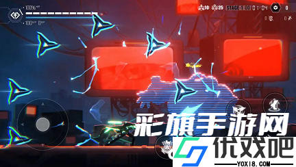苍翼混沌效应