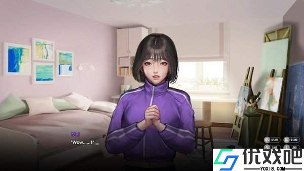 秘密派secret pie冷狐版