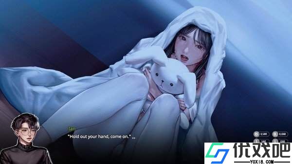 秘密派secret pie冷狐版