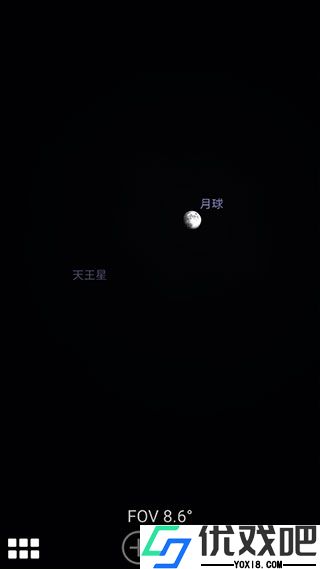 stellarium虚拟天文馆