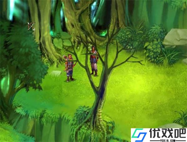 武林群侠传