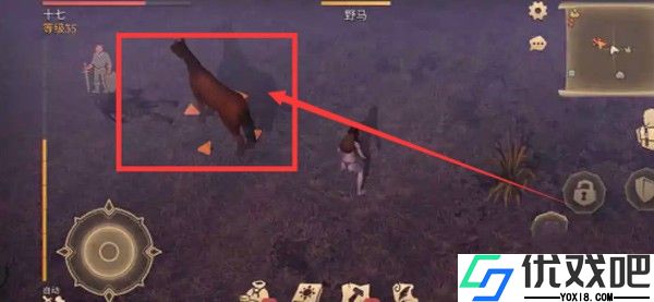 冷酷灵魂黑暗幻想生存中文版