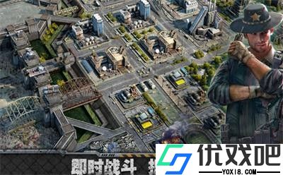 旭日之城