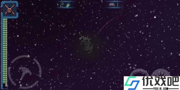 事件视界(event horizon)