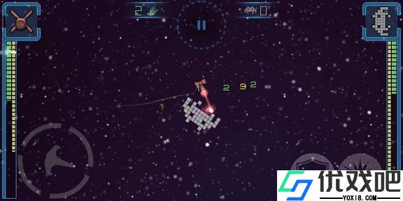 事件视界(event horizon)