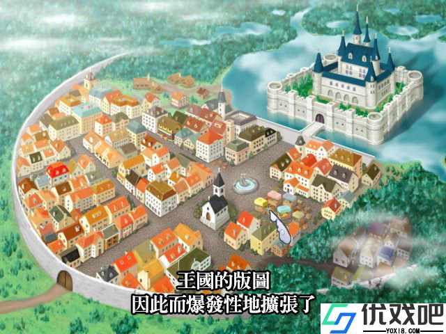 美少女梦工厂4汉化版