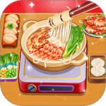 风味美食街官方版