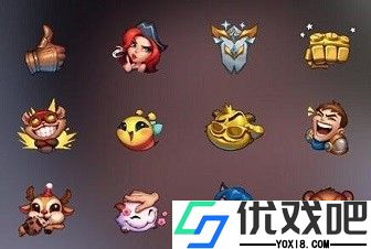 LOL手游
