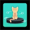 Cleaner Cat