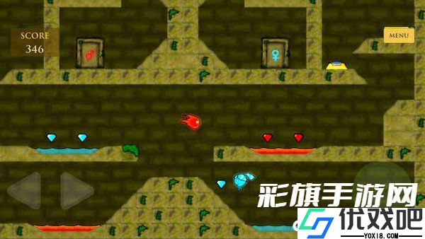 冰火人