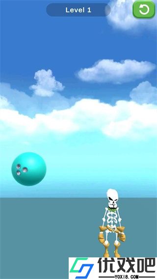 Ragdoll Dummy Breaker