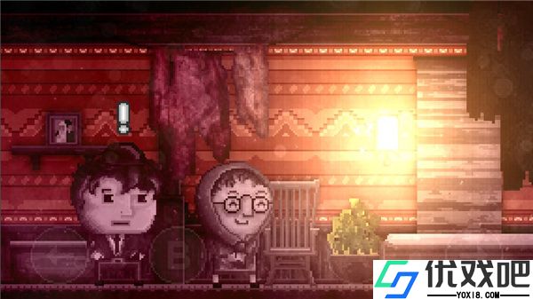 扣押高级版